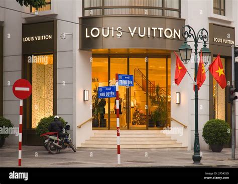 louis vuitton hanoi|Louis Vuitton vietnam price.